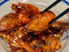-至尊鲨鱼·原烹海鲜·新浙菜(拱宸桥店)