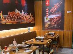 -五样儿西昌小签签烤串(建设路店)