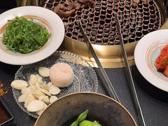 -極屋鮨牛 · 烧肉酒场(时代C馆店)