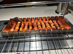 -丰茂烤串(五道口店)