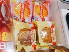 -味多美蛋糕(苏州街地铁店)