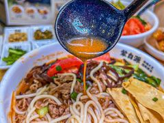 -蒙自源米线大王(宝安尖岗山店)