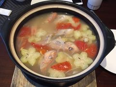 -蜈支洲岛珊瑚酒店临海阁中餐厅