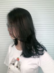 -TK·HAIR SALON韩式设计