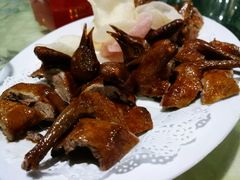 -老东风菜馆·潮汕大排档