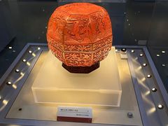 -浙江省博物馆(孤山馆区)