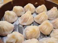 南翔小笼包-双塔老饭店