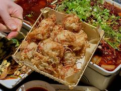 -福苗小骆驼烧烤(曲江店)