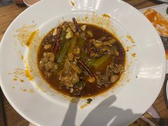 -U你·天然调味(南湖总店)