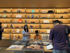 -现代汽车文化中心 Hyundai Motorstudio Beijing