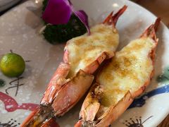 -衣川小森林·料理·寿司(鸿铭中心店)