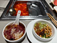 -海底捞火锅(关山保利店)
