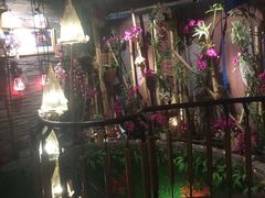 -拉面莊夢語＆中华料理八椿
