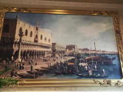 -澳门威尼斯人综合度假区