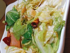 -吕氏疙瘩汤·新鲁菜(新贵和店)