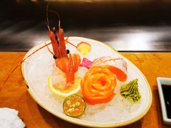 -和·铁板烧·OMAKASE(望京昆泰嘉晟酒店)