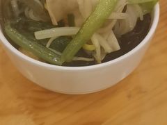 -鹈鹕素食餐厅自助餐部(正阳街店)