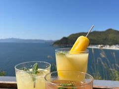 -Brew Farm·精酿农场海滨悬崖餐厅