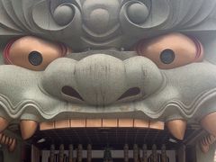 -难波八坂神社