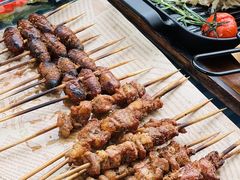 -1819餐厅·团队聚餐·烤串·精酿