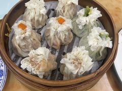 -都一处烧麦馆(前门店)