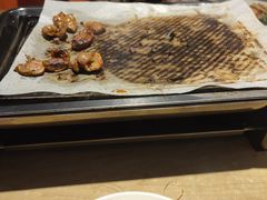 -玫瑰花园自助烤肉(顺义鑫海韵通店)