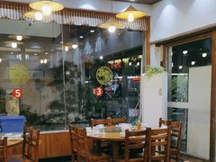 -下梅人家土菜馆(历史文化餐厅度假区店)