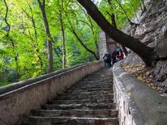 -北京上方山国家森林公园