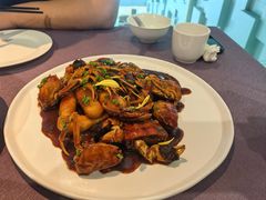 -上海古井假日酒店 · 徽昇楼中餐厅