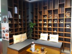 -FineYoga梵音瑜伽·普拉提