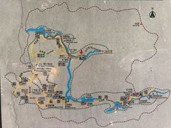 -广州市石门国家森林公园
