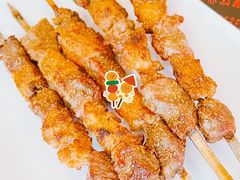 -老三羊汤【北兴隆街店】