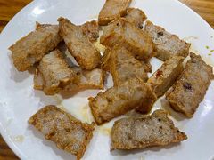 潮汕炸肉饼-潮粥馆(长江花园店)