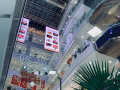 -凯德MALL(西直门店)