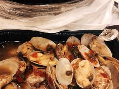 -金陵一哥龙虾馆(三牌楼总店)