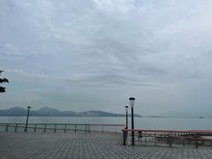 -ommo cafe(半岛城邦店)