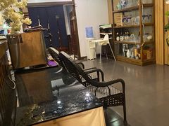 -花月日本料理(奥林匹克大厦店)