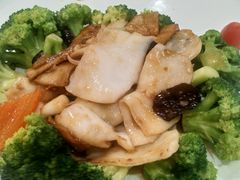 -东江海鲜酒家(艺都分店)