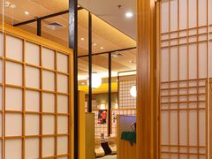 -皇品田苑日式料理(苏州中心店)