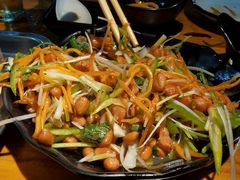 -丹东特色烤肉(南光三部店)