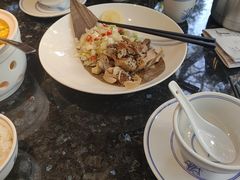 -庭悦餐厅(华侨城店)