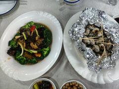 -广东潮汕酒家(解放西街店)