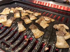 -阿里郎韩国料理