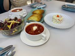 -库滋明·俄罗斯特色美食(中央大街店)
