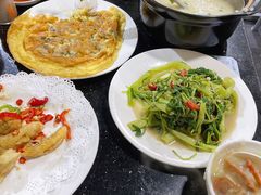 -一哥美食(总店)