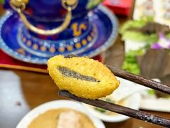 -爱新觉罗福臨火锅馆(万科滑雪场店)