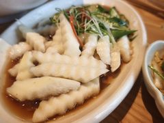 -院子餐厅·大锅菜·老杭帮(桥西直街店)