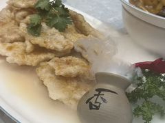 -老妈菜馆(建设街店)