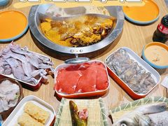 -铭记蛙小仙·活蛙畅享(CBD万达广场店)