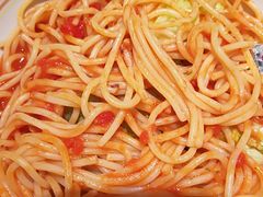 -萨莉亚意式餐厅(万嘉商业广场店)